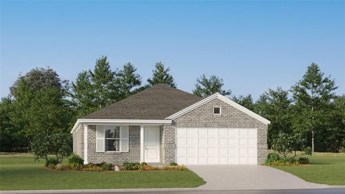1443 Parks Edge Ln, Angleton, TX, 77515 | Card Image