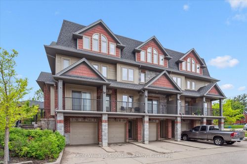 2-487 East Ave, Kitchener, ON, N2H0A8 | Card Image