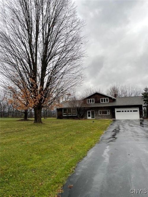 4193 Taylor Road, Pompey, NY, 13078 | Card Image