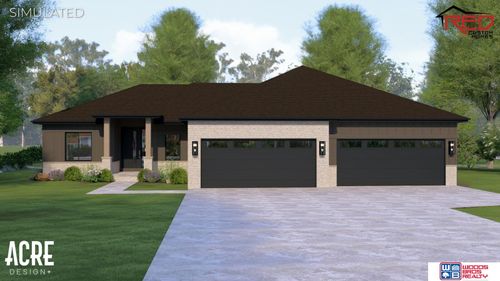 2105 S 95th Street, Lincoln, NE, 68520 | Card Image