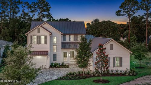605 Shell Ridge Ln, Ponte Vedra, FL, 32081-1065 | Card Image