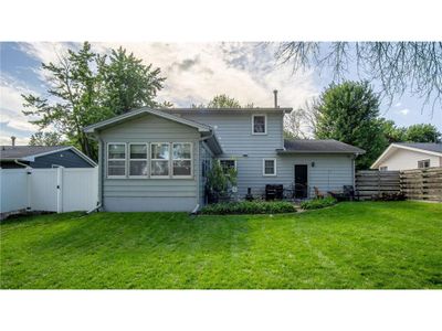 2941 Jupiter Avenue, House other with 3 bedrooms, 1 bathrooms and null parking in Eau Claire WI | Image 3