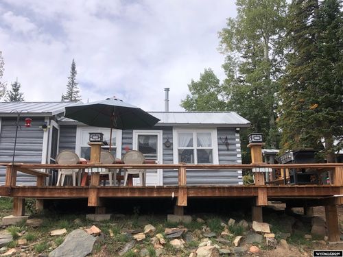 32 A Forest Service, Saratoga, WY, 82331 | Card Image