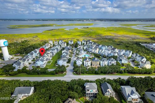 221 Sound Side Dr, Atlantic Beach, NC, 28512-5223 | Card Image