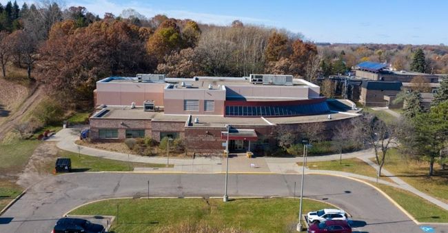 Battle Creek Rec Center | Image 7