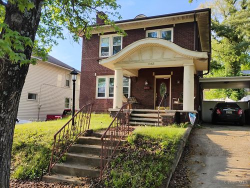 1063 28th Street, Portsmouth, OH, 45662 | Card Image