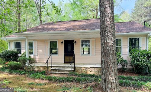 1129 Cave Springs Road, douglasville, GA, 30134 | Card Image