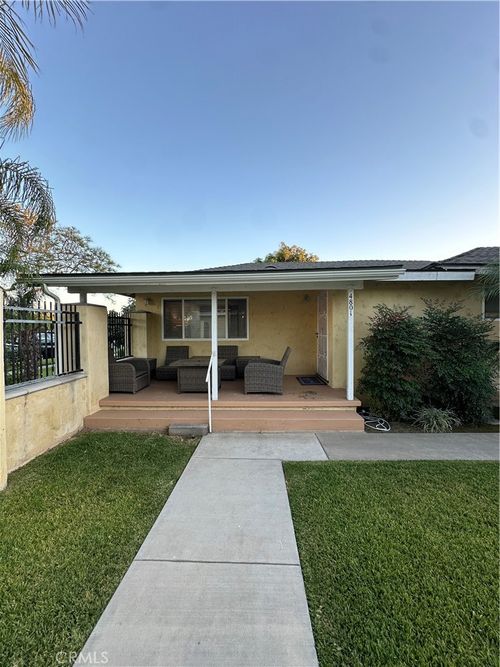 unit-1-4801 Clark Ave, Long Beach, CA, 90808-1154 | Card Image