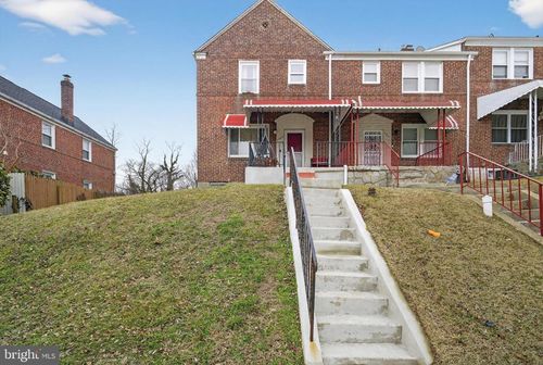 4445 Old Frederick Road, BALTIMORE, MD, 21229 | Card Image