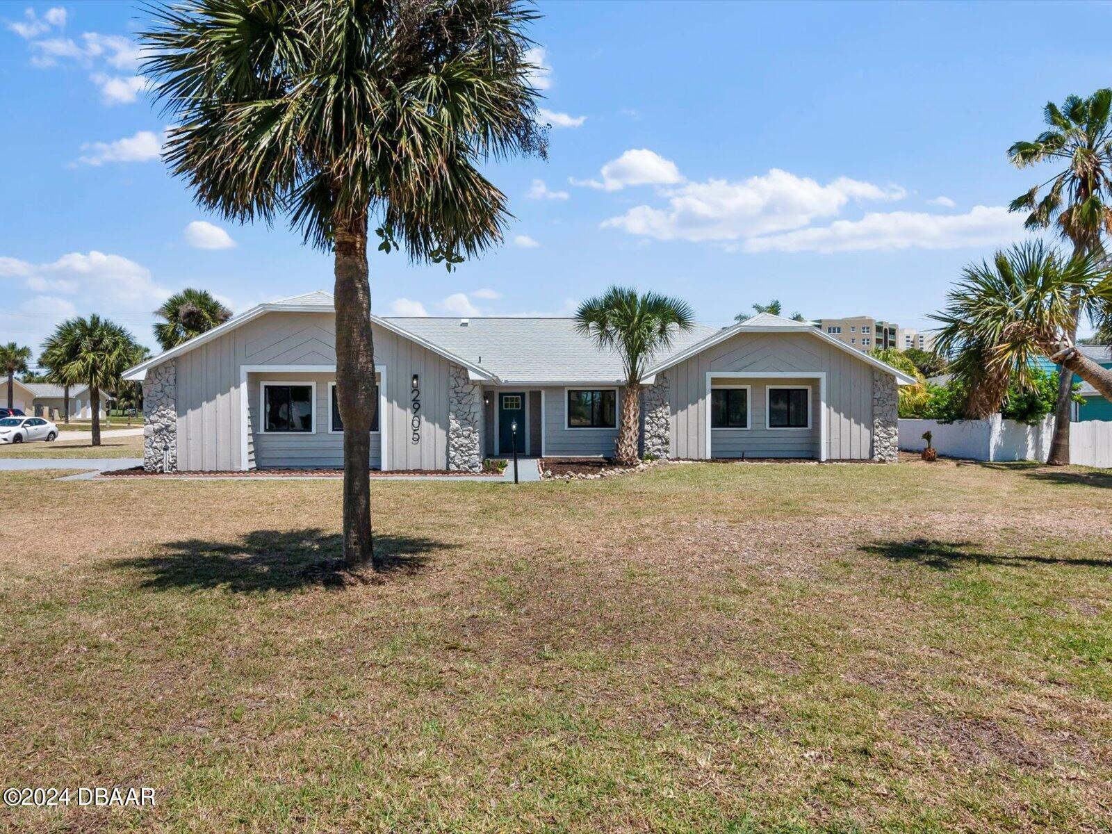 River Point Dr, Daytona Beach, FL 32118
