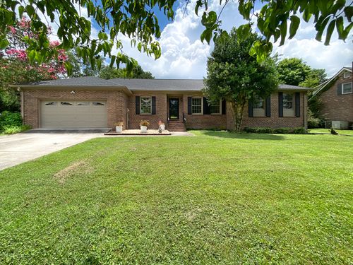 120 Mortons Lake Rd, Manchester, TN, 37355-2983 | Card Image