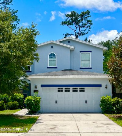 251 Buck Run Way, House other with 4 bedrooms, 2 bathrooms and null parking in St Augustine FL | Image 3