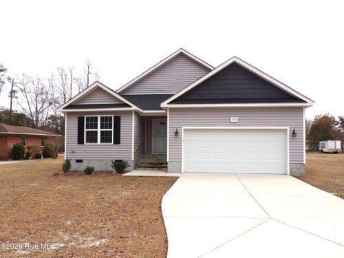 310 Green Dr, Goldsboro, NC, 27534-7736 | Card Image