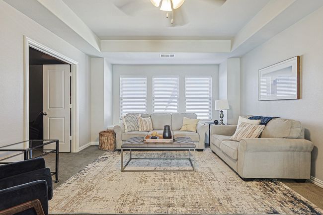 Large Living Room or Game Room upstairs. | Image 23