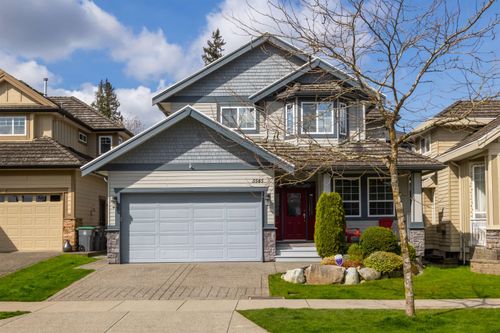 3545 149a Street, Surrey, BC, V3Z0T4 | Card Image