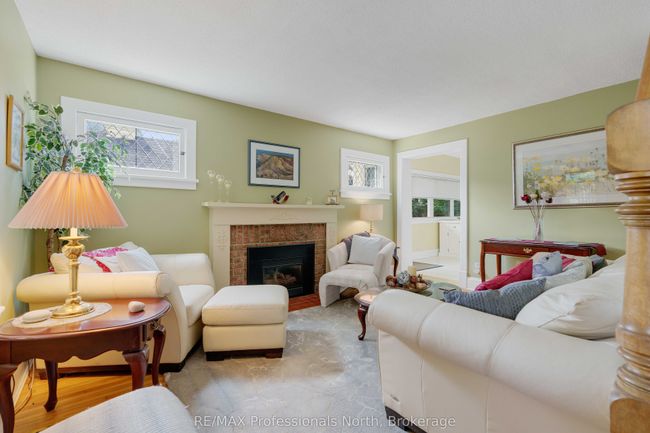 550 Wagner St, House other with 3 bedrooms, 3 bathrooms and 4 parking in Gravenhurst ON | Image 19