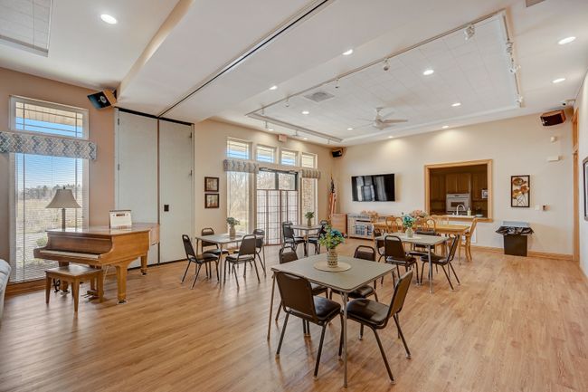 2326 Meadowcroft Ln, Townhouse with 2 bedrooms, 2 bathrooms and 2 parking in Grayslake IL | Image 27