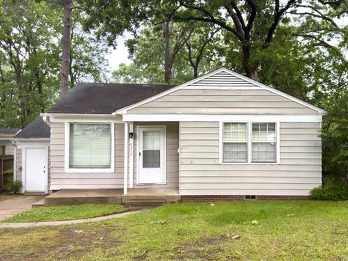 6316 Kenwood Rd, Little Rock, AR, 72207 | Card Image
