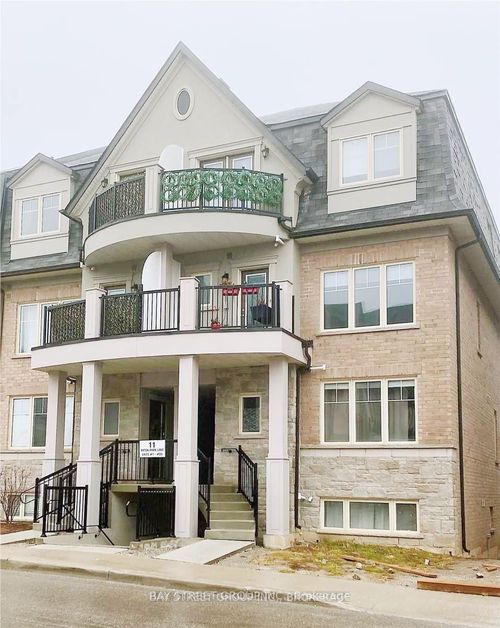 23-11 Eaton Park Lane, Scarborough, ON, M1W0A5 | Card Image