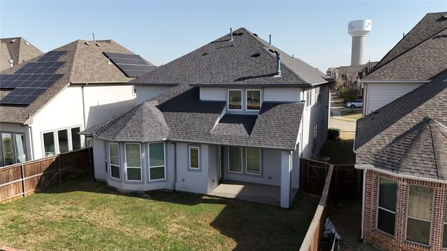 3720 Coldstream Dr, House other with 4 bedrooms, 4 bathrooms and null parking in Irving TX | Image 30