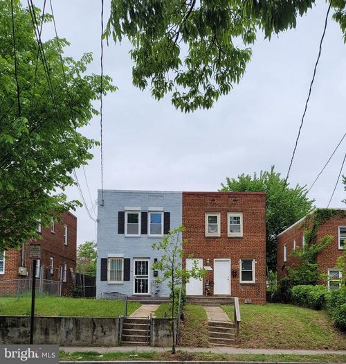 5037 Benning Rd Se, WASHINGTON, DC, 20019-5840 | Card Image