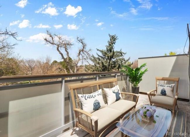 APT-410 - 2500 S York St, Condo with 1 bedrooms, 1 bathrooms and 1 parking in Denver CO | Image 6