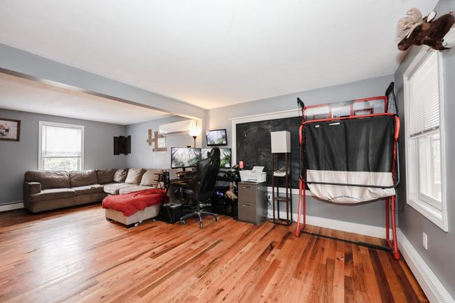 1381 River Rd, House other with 3 bedrooms, 2 bathrooms and null parking in Weare NH | Image 22