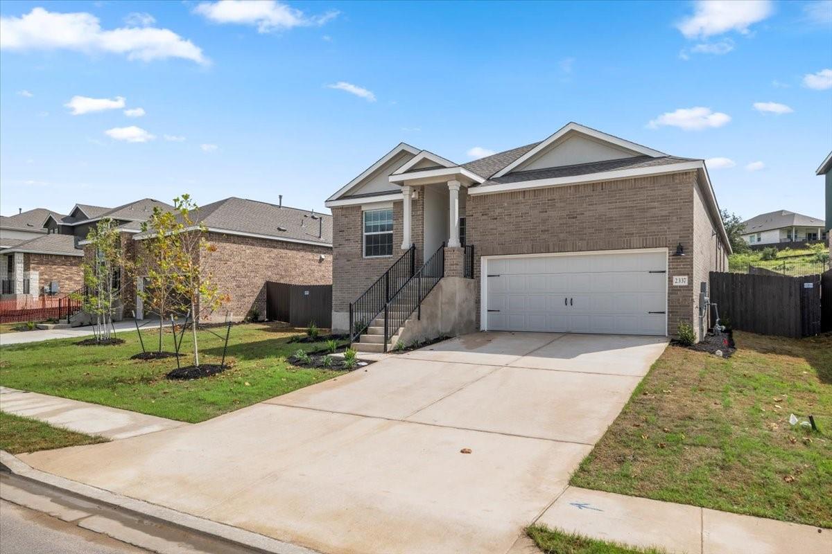 Residential Lease in Georgetown 3