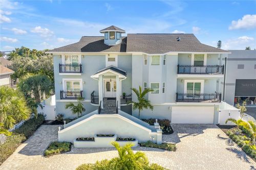 289 8th Ave N, TIERRA VERDE, FL, 33715-1859 | Card Image