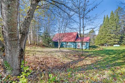 1704 Halls Stream Road, House other with 3 bedrooms, 1 bathrooms and null parking in Pittsburg NH | Image 1