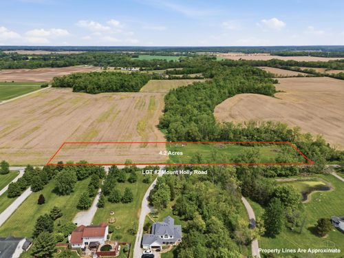 Lot 2 Mt Holly Road, Wayne Twp, OH, 45068 | Card Image