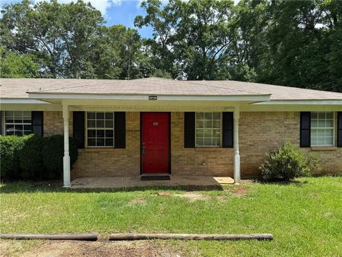 8120 Centre St, Citronelle, AL, 36522-2108 | Card Image