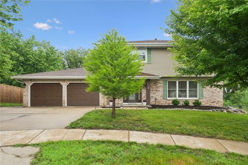 3106 Blue Ridge Ct Ne, Cedar Rapids, IA, 52402-3325 | Card Image