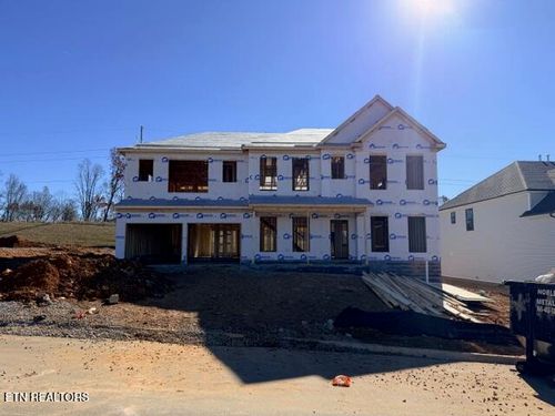 1870 Hickory Reserve Rd, Knoxville, TN, 37932-1330 | Card Image