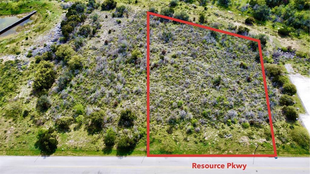 Land in Marble Falls 3