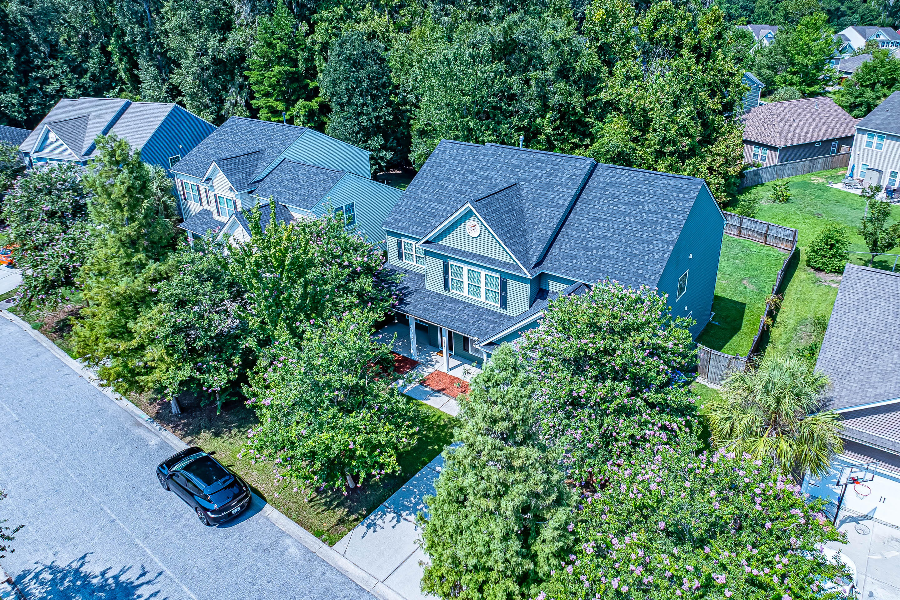 Residential in North Charleston 5