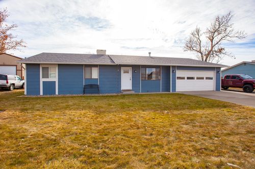 3189 Kennedy Avenue, Grand Junction, CO, 81504 | Card Image