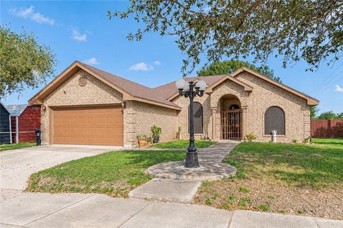316 S Broadway St, Elsa, TX, 78543 | Card Image