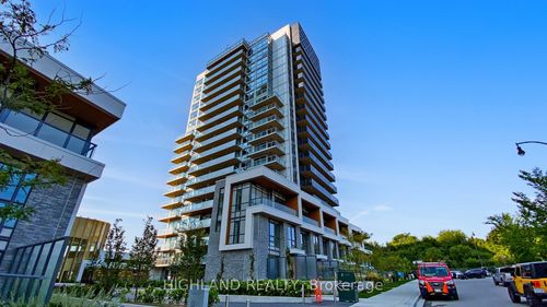 608-25 Mcmahon Dr, North York, ON, M2K0J1 | Card Image