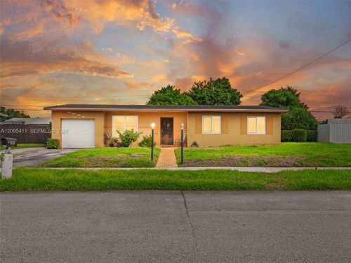 3745 Nw 193rd Ter, Miami Gardens, FL, 33055 | Card Image