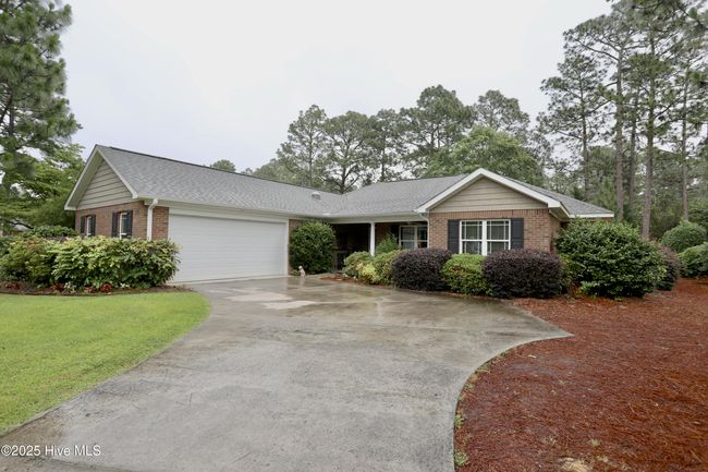 275 Pinehurst Trace Dr, House other with 3 bedrooms, 2 bathrooms and 2 parking in Pinehurst NC | Image 46