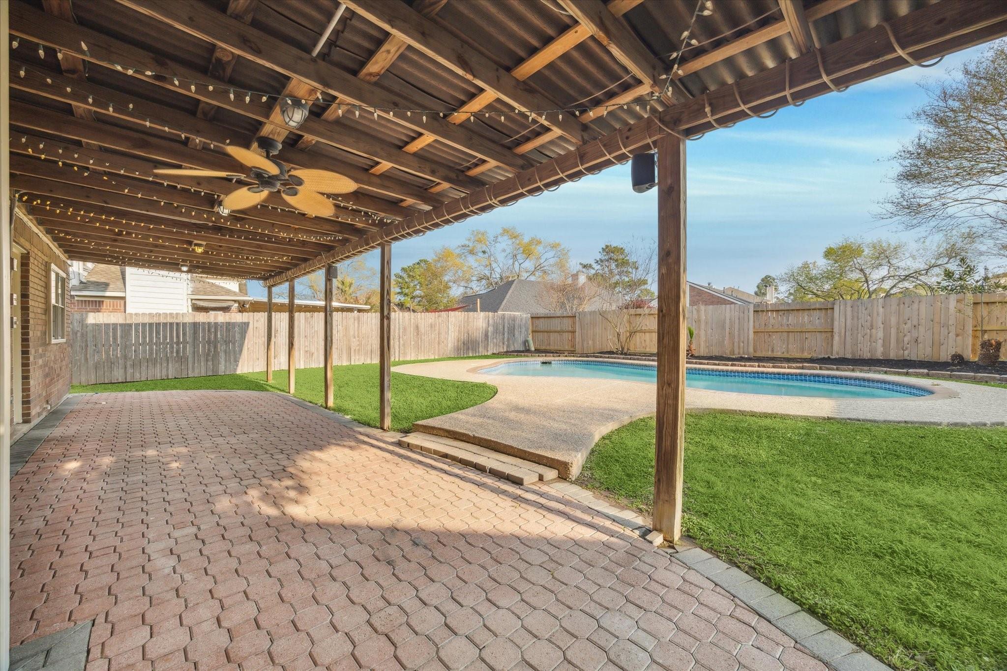 Residential in Houston 4