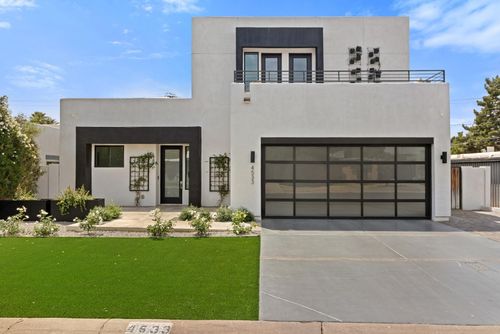 4533 E Devonshire Ave, Phoenix, AZ, 85018-4315 | Card Image