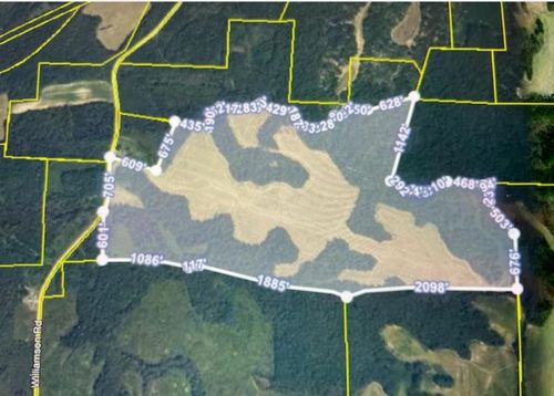 0 Williamson Rd, Denmark, TN, 38391 | Card Image