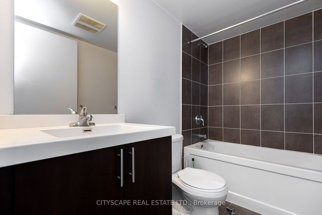1808 - 1410 Dupont St, Condo with 1 bedrooms, 1 bathrooms and 1 parking in Toronto ON | Image 8