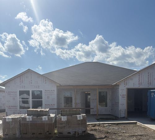 84 Farmhouse Cir, Vilonia, AR, 72173-8085 | Card Image