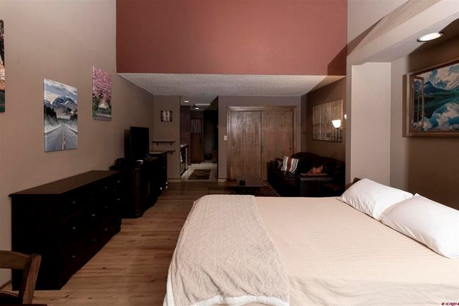 UNIT-555 - 961 N Tamarron Dr, Condo with 0 bedrooms, 1 bathrooms and null parking in Durango CO | Image 5