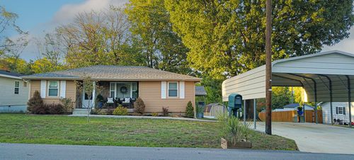16496 Willow Dr, Rogers, AR, 72756-6384 | Card Image