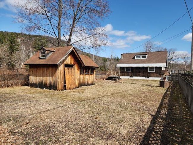 18 Corbin Ave, House other with 2 bedrooms, 1 bathrooms and null parking in Gorham NH | Image 22