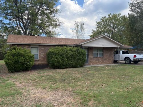 1507 S Elm St, Paris, AR, 72855-5125 | Card Image